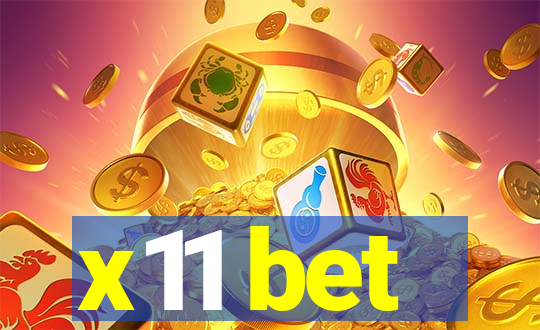 x11 bet